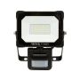 YATO - REFLEKTOR SMD LED 20W 1900LM Z CZ.RUCHU - YT-818271 - 3