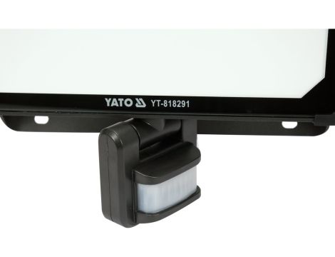 YATO - REFLEKTOR SMD LED 50W 4750LM Z CZ.RUCHU - YT-818291 - 4