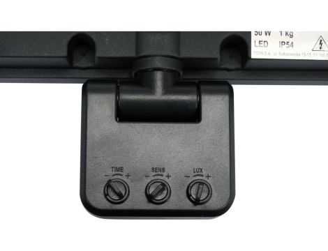 YATO - REFLEKTOR SMD LED 50W 4750LM Z CZ.RUCHU - YT-818291 - 5