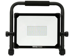 YATO - REFLEKTOR PRZENOŚNY SMD LED 50W 4750LM - YT-818391 - image 2