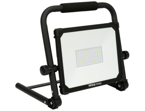 YATO - REFLEKTOR PRZENOŚNY SMD LED 50W 4750LM - YT-818391 - 3