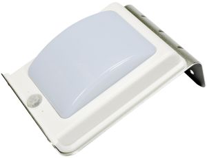 YATO - LAMPA ŚCIENNA SOLARNA - YT-81855 - image 2