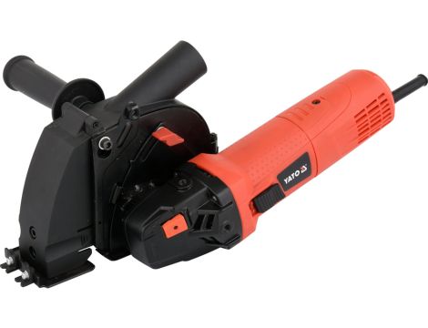 YATO - BRUZDOWNICA 1700W 125MM - YT-82015