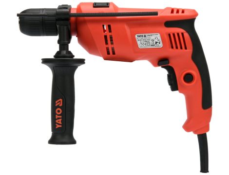 YATO - WIERTARKA UDAROWA 710W - YT-82034 - 2