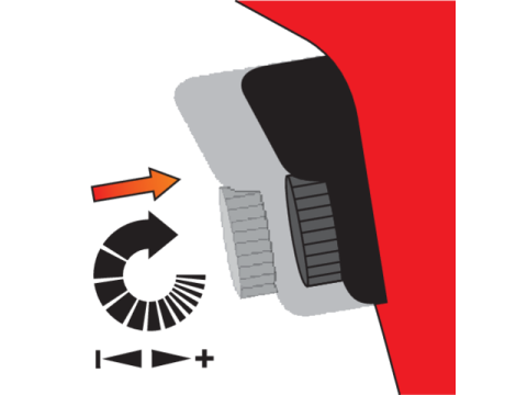 YATO - WIERTARKA UDAROWA 710W - YT-82034 - 3