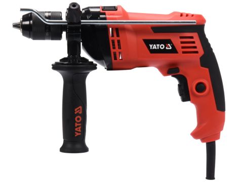 YATO - WIERTARKA UDAROWA 810W - YT-82036 - 2
