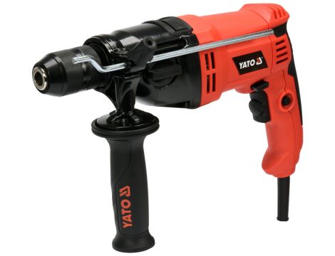 YATO - WIERTARKA UDAROWA DWUBIEGOWA 850W - YT-82037
