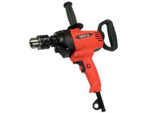 YATO - WIERTARKO MIESZARKA 1200W 3W1 - YT-82055