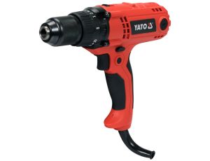 YATO - WIERTARKO WKRĘTARKA SIECIOWA 13MM;85NM - YT-82063 - image 2