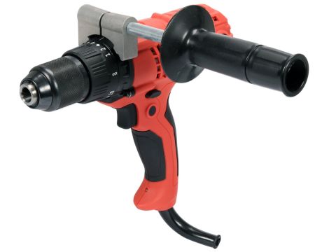 YATO - WIERTARKO WKRĘTARKA SIECIOWA 13MM;85NM - YT-82063