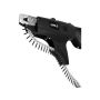 YATO - WKRĘTARKA DO REGIPSÓW 550W Z MAGAZYNKIEM - YT-82071 - 6