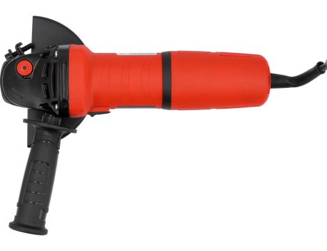 YATO - SZLIFIERKA KĄTOWA 125MM 720W REG. OBR. - YT-82089 - 4