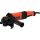 YATO - SZLIFIERKA KĄTOWA 1400W 125MM TYLNY UCHW - YT-82099