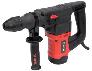YATO - MŁOT SDS+ 1100W 3 FUNKCJE - YT-82118