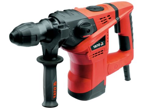 YATO - MŁOTOWIERTARKA SDS PLUS 1500 W - YT-82127