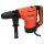 YATO - MŁOT UDAROWO-OBR. SDS MAX 20J 1300W 7KG - YT-82131
