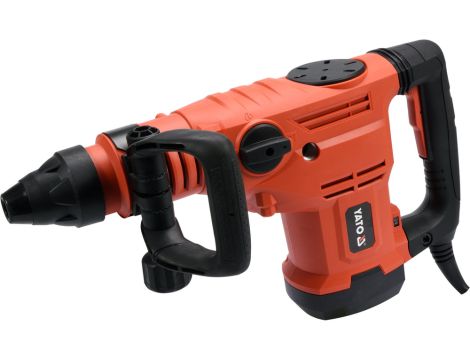 YATO - MŁOT UDAROWO OBROTOWY 25J SDS-MAX - YT-82135