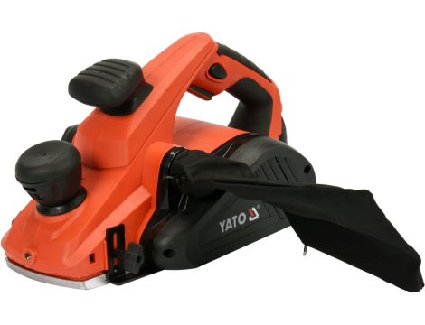 YATO - STRUG 110MM 1300W - YT-82144 - 3