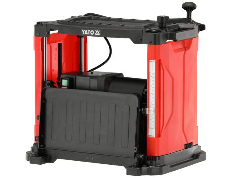 YATO - GRUBOŚCIÓWKA 1800W - YT-82148 - 4