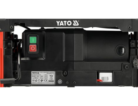 YATO - GRUBOŚCIÓWKA 1800W - YT-82148 - 5