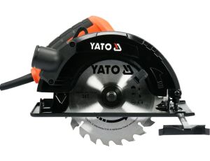 YATO - PILARKA TARCZOWA 185MM 1500W - YT-82152