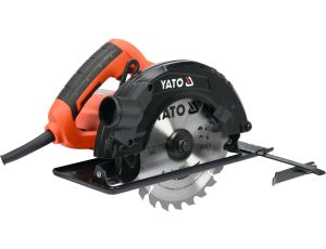 YATO - PILARKA TARCZOWA 185MM 1500W - YT-82152 - image 2