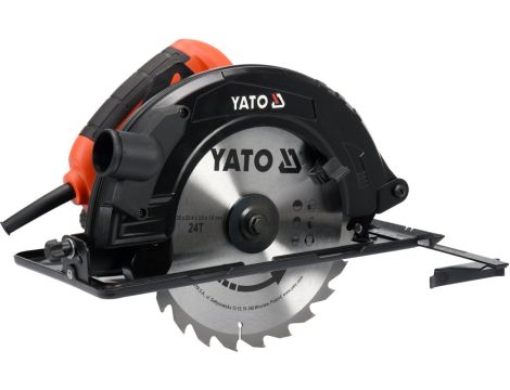 YATO - PILARKA TARCZOWA 235MM 2800W - YT-82154 - 2