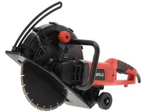 YATO - PRZECINARKA 2600W 350MM - YT-82158