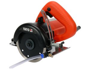 YATO - PRZECINARKA DO GRESU 125MM 1400W - YT-82159 - image 2