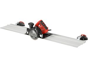 YATO - PRZECINARKA Z PROWADNICĄ 125MM 1400W - YT-821591