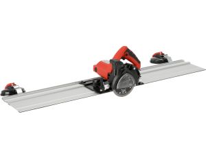 YATO - PRZECINARKA Z PROWADNICĄ 125MM 1400W - YT-821591 - image 2