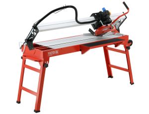 YATO - PRZECINARKA DO GRESU 1500W (1200MM) - YT-821597 - image 2