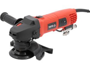 YATO - POLERKA 1300W DO GRESU I GRANITU - YT-82161