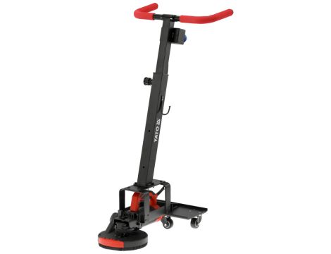 YATO - SZLIFIERKA DO BETONU ZE STATYWEM 180MM - YT-82163