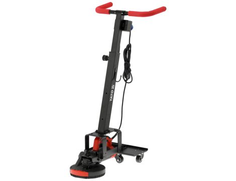 YATO - SZLIFIERKA DO BETONU ZE STATYWEM 180MM - YT-82163 - 2