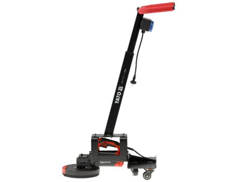 YATO - SZLIFIERKA DO BETONU ZE STATYWEM 180MM - YT-82163 - 3