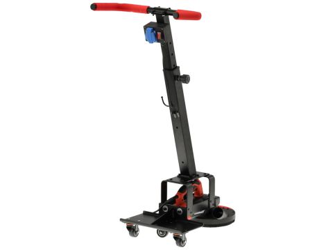 YATO - SZLIFIERKA DO BETONU ZE STATYWEM 180MM - YT-82163 - 4