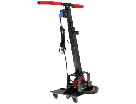 YATO - SZLIFIERKA DO BETONU ZE STATYWEM 180MM - YT-82163 - 5