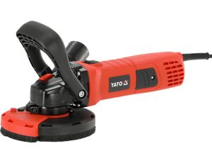 YATO - SZLIFIERKA DO BETONU 125MM 1400W - YT-82164