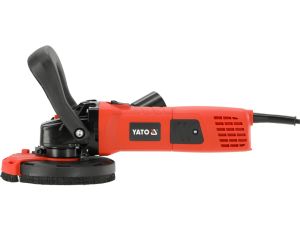 YATO - SZLIFIERKA DO BETONU 125MM 1400W - YT-82164 - image 2