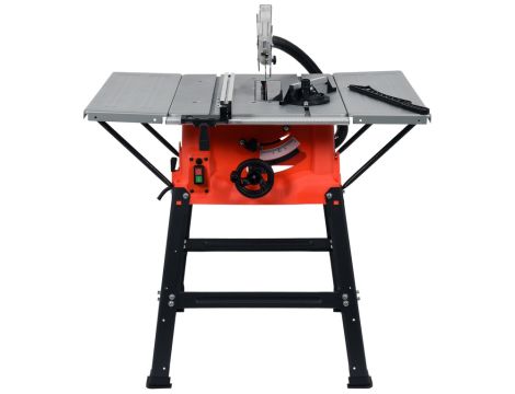 YATO - PILARKA STOŁOWA 250MM 1800W - YT-82165
