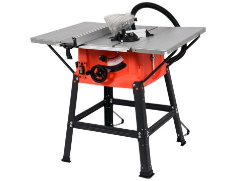 YATO - PILARKA STOŁOWA 250MM 1800W - YT-82165 - 3