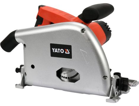 YATO - ZAGŁĘBIARKA 1300W 165MM - YT-82168 - 3