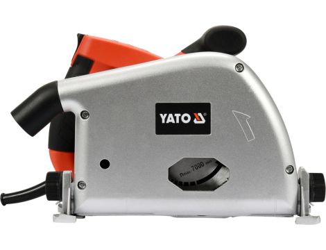 YATO - ZAGŁĘBIARKA 1300W 165MM - YT-82168 - 4