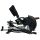 YATO - UKOŚNICA 255MM DO DREWNA I STALI 1800W - YT-82174