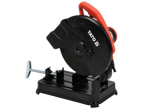 YATO - PRZECINARKA DO METALU 2450W - YT-82181