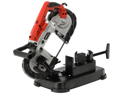 YATO - PIŁA TAŚMOWA 1100W (ZDEJMOWANA PODSTAWA) - YT-82185