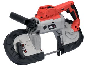 YATO - 18V PIŁA TAŚMOWA (KORPUS) - YT-82188