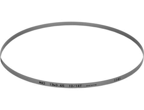 YATO - BRZESZCZOT DO PIŁY TAŚM.14TPI 1140MM BIM - YT-82189