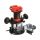 YATO - 18V FREZARKA  3W1 (BL;6/8MM;BEZ BATERII) - YT-82194